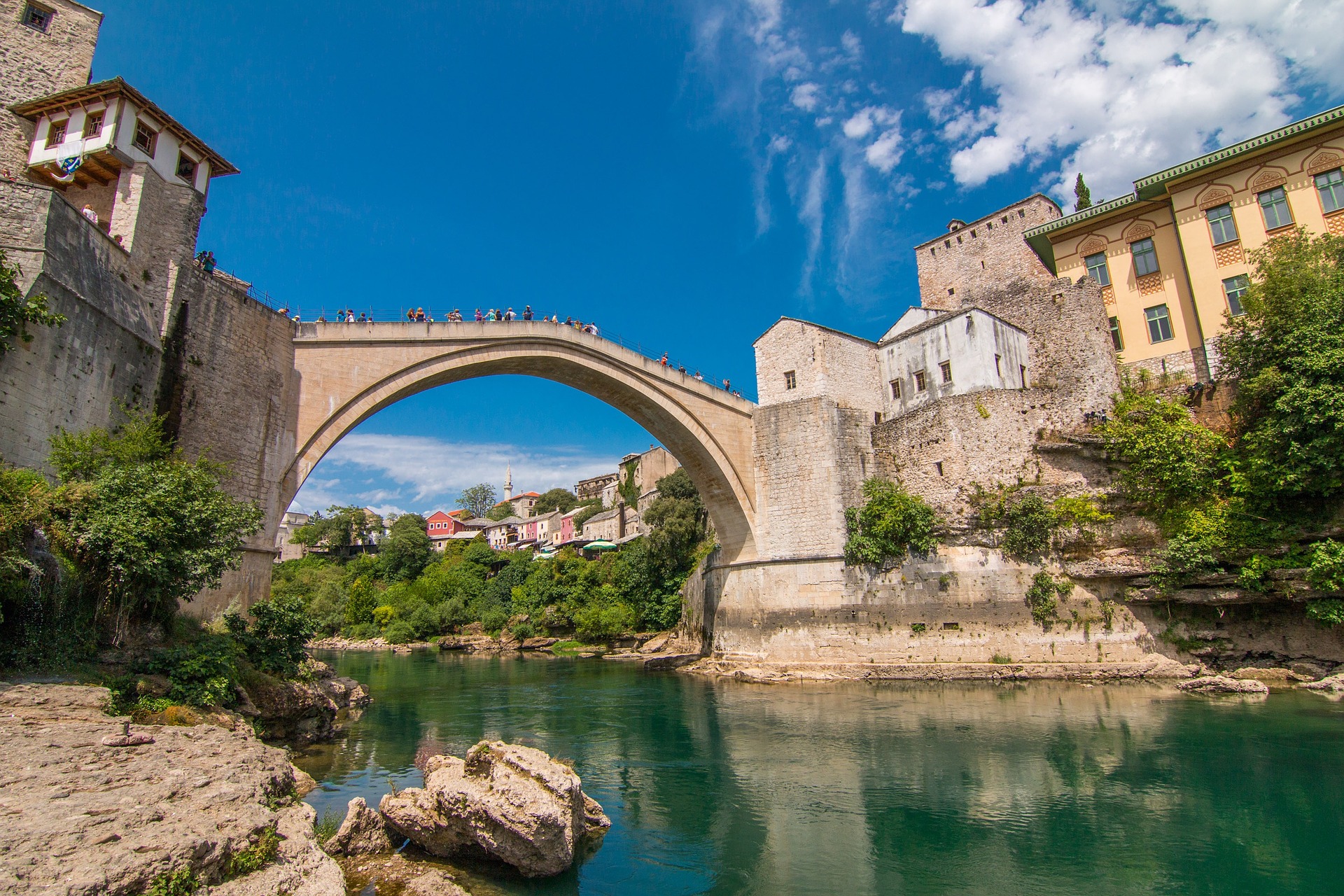 A New Year for Western Balkans
