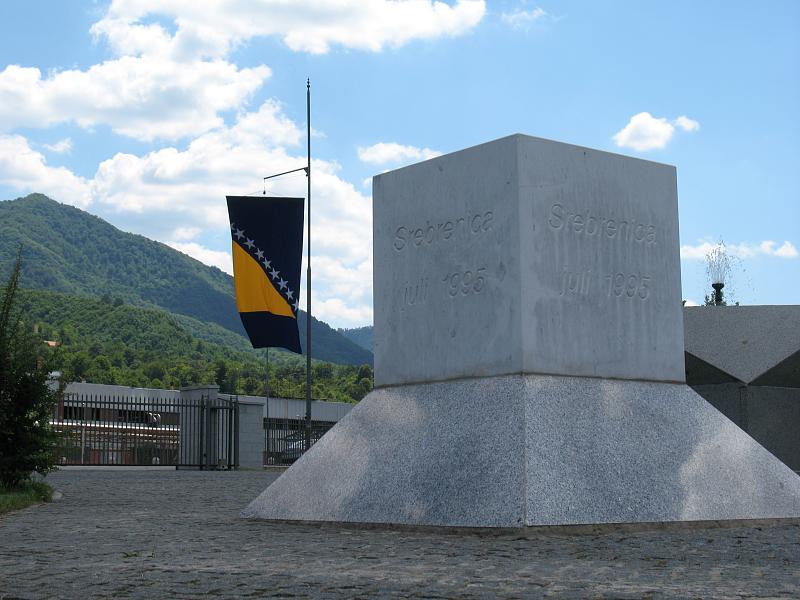 Srebrenica Massacre