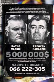 Radovan Karadzic – Another Butcher of Bosnia